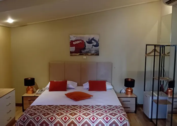 Zen Hotel