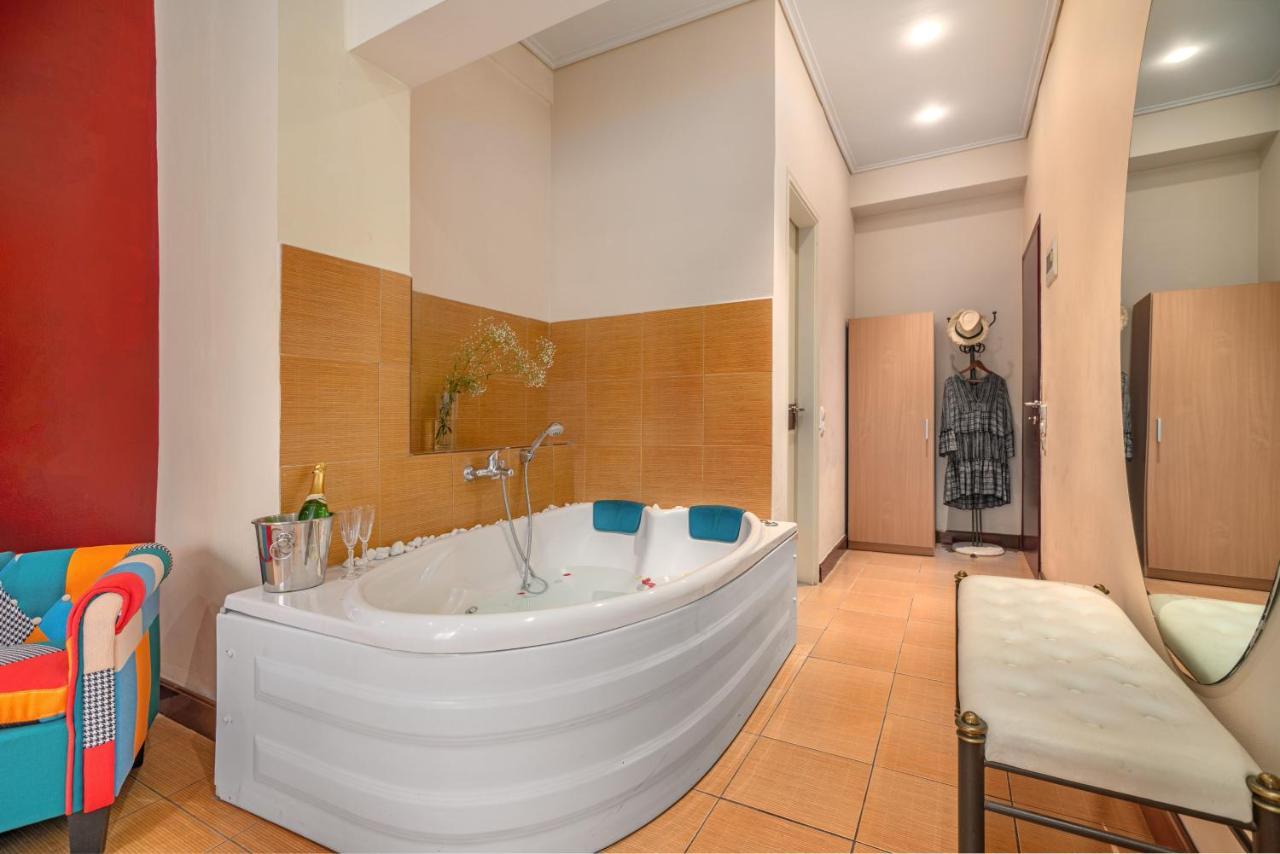 Zen Hotel Ateny