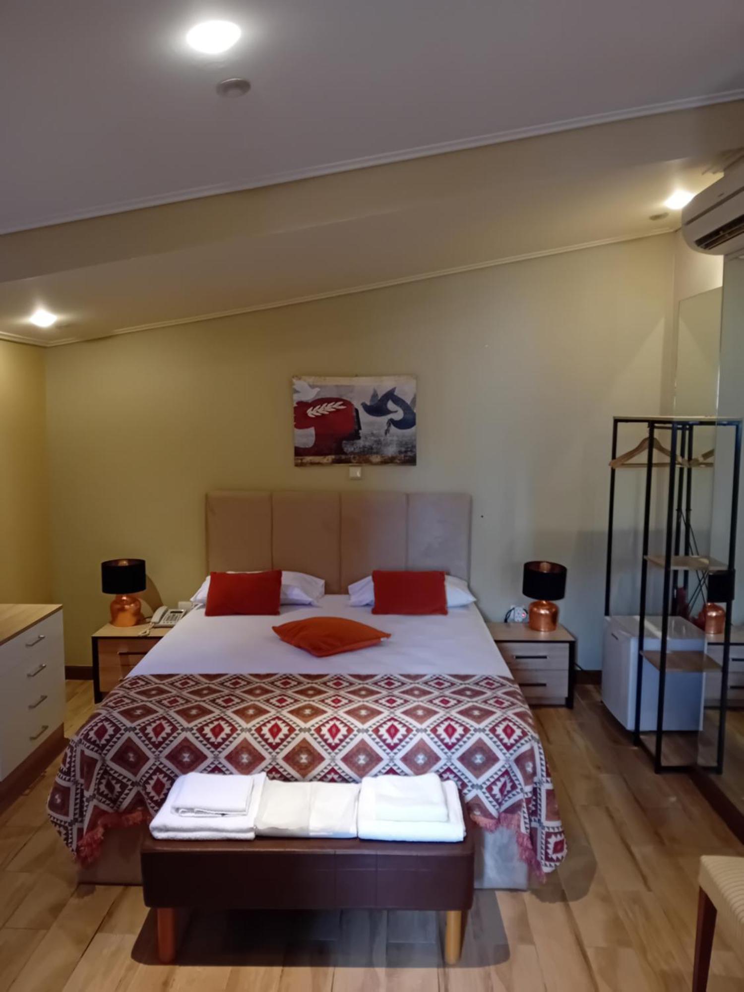 Zen Hotel 2*