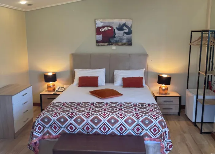 Zen Hotel