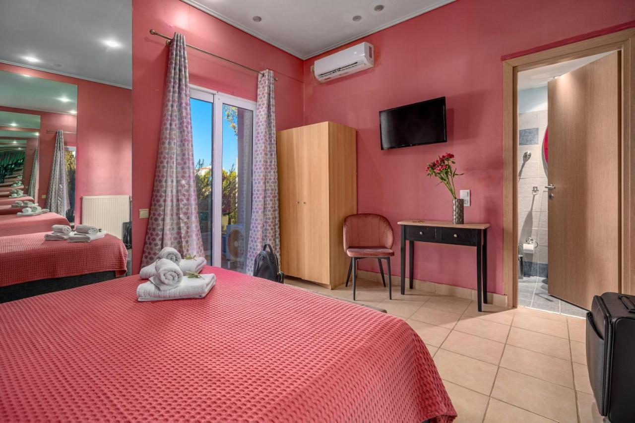 Hotel Zen 2*