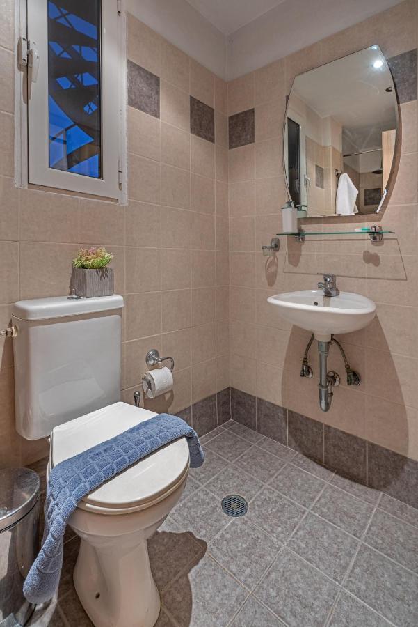 Hotel Zen Atenas